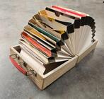 LP koffers, vinylplaten, Cd's en Dvd's, Vinyl Singles, Ophalen, Overige formaten, Single, Zo goed als nieuw