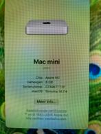 Apple Mac Mini M2 (2023) - Zo goed als nieuw!, Computers en Software, Apple Desktops, Ophalen, Zo goed als nieuw, Mac Mini, Onbekend