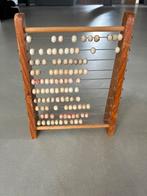 Oud telraam, Antiek en Kunst, Antiek | Speelgoed, Ophalen of Verzenden