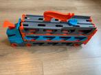 Hot Wheels speedway oplegger, Ophalen, Zo goed als nieuw