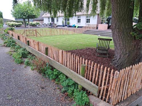 Schapengaas Schapenhek Wolvenraster Geplaats HEEL NL BE DU, Tuin en Terras, Gaas en Draad, Nieuw, Gaas, 20 meter of meer, Ophalen of Verzenden