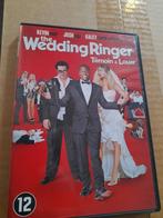 dvd the wedding ringer te koop!, Alle leeftijden, Ophalen of Verzenden, Zo goed als nieuw, Komedie