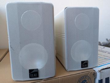 Elac CL 305 Speakers  beschikbaar voor biedingen