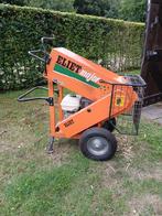 Hakselaar Eliet major, Tuin en Terras, Hakselaars, Ophalen, Gebruikt, Benzine, Eliet / Honda