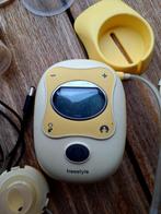 Kolf medela freestyle, Kinderen en Baby's, Babyvoeding en Toebehoren, Ophalen, Gebruikt, Borstkolf