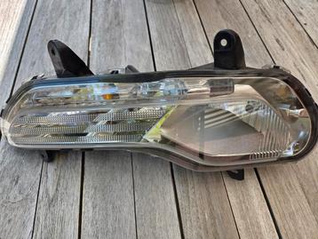 Koplamp links Ford Kuga 2016 beschikbaar voor biedingen