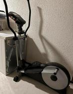 Kettler Crosstrainer - Fitness voor thuis!, Ophalen, Gebruikt, Armen, Crosstrainer