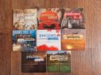 Psalmen voor nu cd's, Ophalen of Verzenden, Zo goed als nieuw, Gospel, Boxset