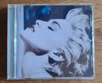 Madonna true blue cd, Cd's en Dvd's, Cd's | Pop, Gebruikt, Ophalen of Verzenden, 1980 tot 2000