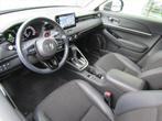 Honda HR-V 1.5 i-MMD 131pk CVT Advance, Allweather banden, Automaat, Stof, Bruin, Origineel Nederlands