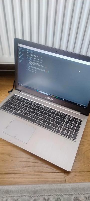 Nette Asus BX51V beschikbaar voor biedingen