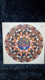 The Supremes & Four Tops - The Magnificent LP (1970), Cd's en Dvd's, Vinyl | R&B en Soul, Ophalen of Verzenden, 1960 tot 1980