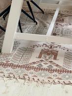 Vloerkleed met een vintage look van Sissy-Boy, Huis en Inrichting, Ophalen, Gebruikt, Beige, Vintage