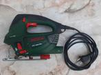 Bosch PST 900 PEL Decoupeerzaag, Doe-het-zelf en Verbouw, Gereedschap | Boormachines, Ophalen of Verzenden, Gebruikt, Variabele snelheid