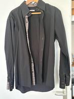 CLAUDE VIGO hemd, Ophalen of Verzenden, Zo goed als nieuw, Halswijdte 41/42 (L), Claude Vigo