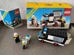 Vintage Lego 6684 Politie Auto Set, Ophalen of Verzenden, Gebruikt, Complete set, Lego