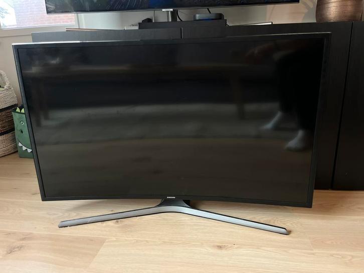 Samsung tv, Audio, Tv en Foto, Televisies, Gebruikt, 100 cm of meer, Samsung, 50 Hz, Ophalen of Verzenden