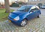 Ford Ka, Voorwielaandrijving, Zwart, 4 cilinders, Ka