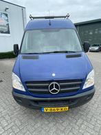 Mercedes-Benz Sprinter 316 2.2 CDI 366 HD, Euro 5, Gebruikt, Blauw, 163 pk