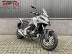 Honda NC 750 X ABS (bj 2023), Motoren, Motoren | Honda, Bedrijf, Toermotor