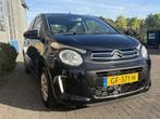 Citroen C1 1.0 e-VTi Feel AIRCO-NAP-BLUETOOTH-1E EIGENAAR, Voorwielaandrijving, Euro 5, Gebruikt, 4 stoelen