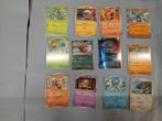Pokemon kaarten, Ophalen, Gebruikt, Meerdere kaarten