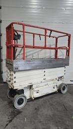 Goed onderhouden JLG 2630ES hoogwerker