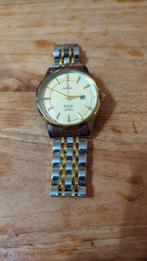 Omega De Ville co-axial chronometer, Sieraden, Tassen en Uiterlijk, Horloges | Dames, Leer, Polshorloge, Nieuw, Ophalen