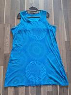Filosophie jurk, bohemien, XL/XXL, Blauw, Maat 46/48 (XL) of groter, Ophalen of Verzenden, Zo goed als nieuw