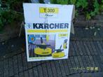karcher t 300 super snelle terras reiniger nieuw, Ophalen of Verzenden, Nieuw