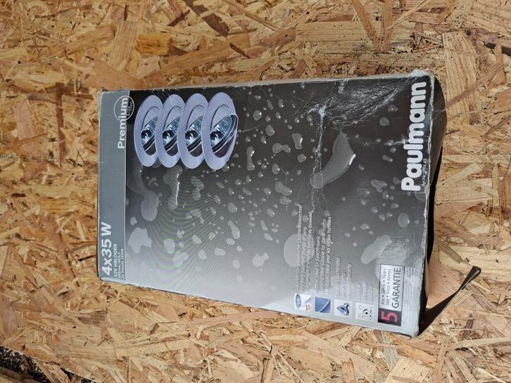 Paulmann 99445, Huis en Inrichting, Lampen | Overige, Nieuw, Ophalen of Verzenden