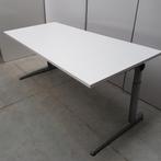 Ahrend 500 bureau NIEUW BLAD - 140x80 cm, Niet ingevuld, Gebruikt, Niet ingevuld, Niet ingevuld