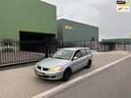 Mitsubishi Lancer Station Wagon 1.6 Inform, Voorwielaandrijving, Gebruikt, 4 cilinders, 400 kg