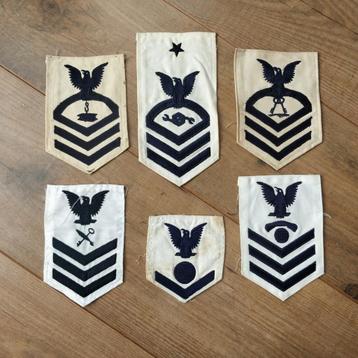 Us navy ranks 11 beschikbaar voor biedingen