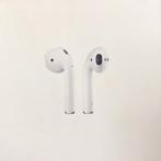 APPLE AIRPODS 2, Ophalen of Verzenden, Zo goed als nieuw, In gehoorgang (in-ear), Bluetooth