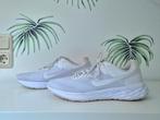 Nike Revolution 6 Next Nature Running Shoes, Nike, Ophalen of Verzenden, Zo goed als nieuw, Wit