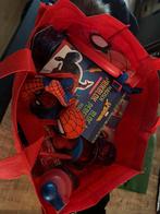 Spider-Man, Ophalen, Zo goed als nieuw