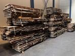 KD Iepenhout | Tafelbladen & planken | vanaf €56 per stuk, Ophalen of Verzenden, Nieuw