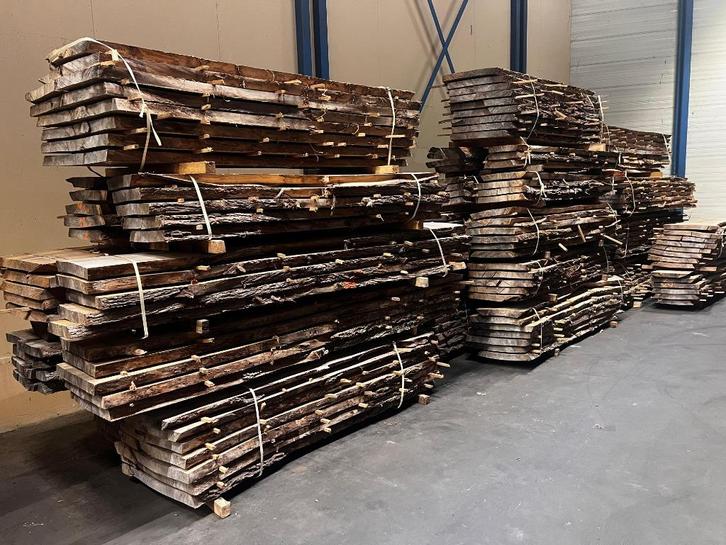 KD Iepenhout | Tafelbladen & planken | vanaf €56 per stuk, Hobby en Vrije tijd, Overige Hobby en Vrije tijd, Nieuw, Ophalen of Verzenden