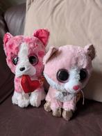 Beanie Boos knuffels, Ophalen of Verzenden, Gebruikt, Overige typen