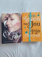 Boeken voor jou en een leven na jou, Ophalen of Verzenden, Gelezen, Nederland