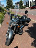 Kawasaki Vulcan 900 classic lt, 2 cilinders, 900 cc, Particulier, Meer dan 35 kW