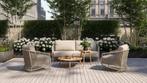 4 Seasons Outdoor Puccini loungeset, Ophalen of Verzenden, Nieuw