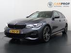 BMW 3-serie Touring 330e | M pakket | Leder | Panoramadak |, Auto's, BMW, 1998 cc, Achterwielaandrijving, Gebruikt, Euro 6