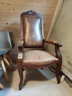 Mooie stoel, Huis en Inrichting, Stoelen, Ophalen, Zo goed als nieuw, Eén