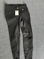Zwarte rijbroek maat 36, Ophalen of Verzenden, Nieuw, Onderkleding