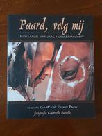 Paard, volg mij - Indiaanse natural horsemanship, GaWaNi Pony Boy, Ophalen of Verzenden, Zo goed als nieuw, Overige onderwerpen