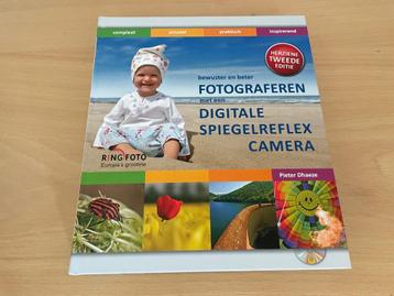 3=2 actie Fotografie DSLR Digitale Spiegelreflex Camera beschikbaar voor biedingen