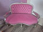 Prinsessen sofa, Huis en Inrichting, Ophalen, Gebruikt