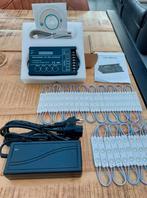 LED-verlichtingsset met geavanceerde dimmer –Compleet pakket, Ophalen of Verzenden, Zo goed als nieuw, Aluminium, Broedkooi of Kweekkooi